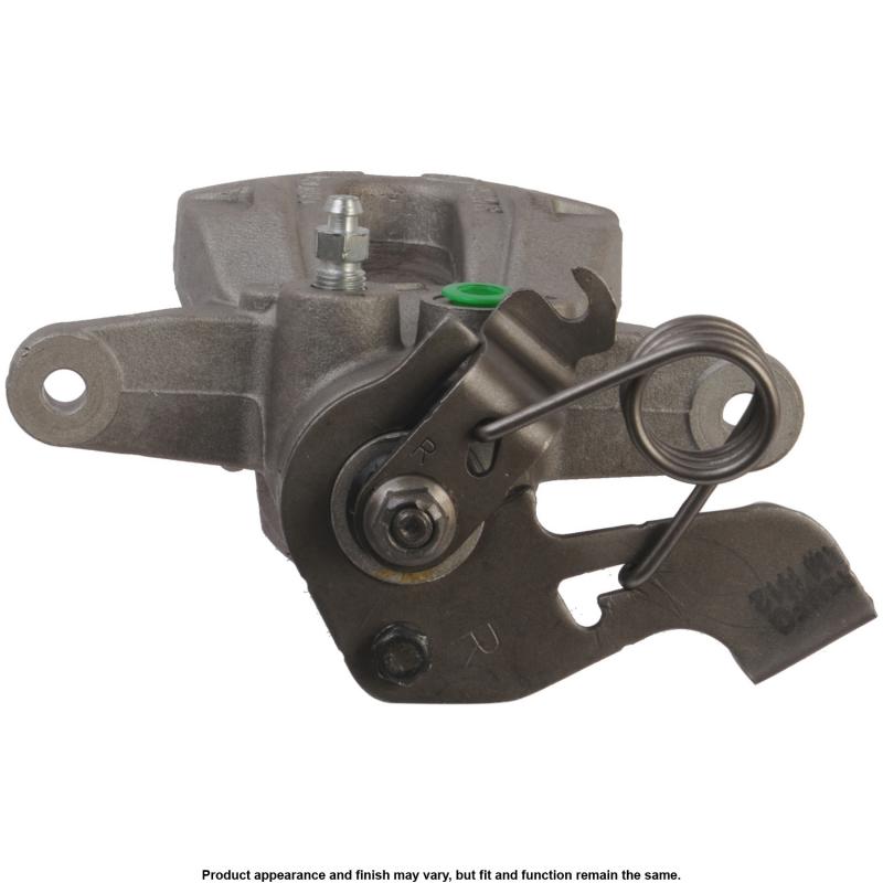 2011 Hyundai Elantra Disc Brake Caliper Rear Right A1 Cardone 196454 image 4 of 4