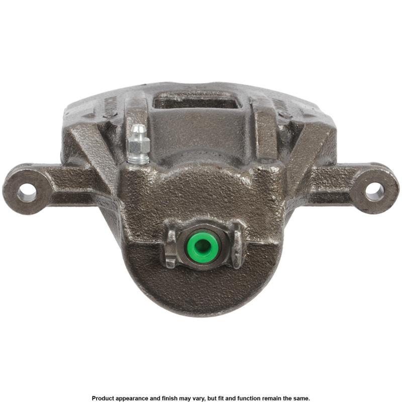 2012 Kia Sorento Disc Brake Caliper Front Right A1 Cardone 196462 image 2 of 4