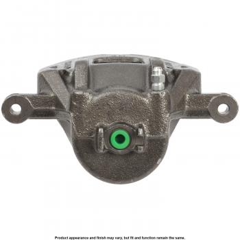 2013 Kia Sorento Disc Brake Caliper Front Left A1 Cardone 196463 image 1 of 4