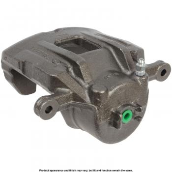 2013 Kia Sorento Disc Brake Caliper Front Left A1 Cardone 196463 image 2 of 4