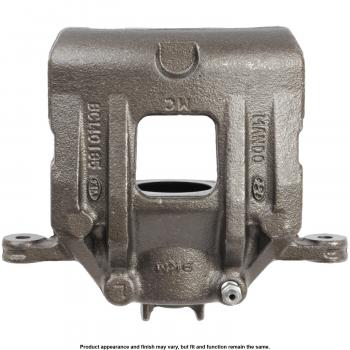 2013 Kia Sorento Disc Brake Caliper Front Left A1 Cardone 196463 image 3 of 4