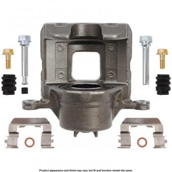 2013 Kia Sorento Disc Brake Caliper Front Left A1 Cardone 196463 image 4 of 4