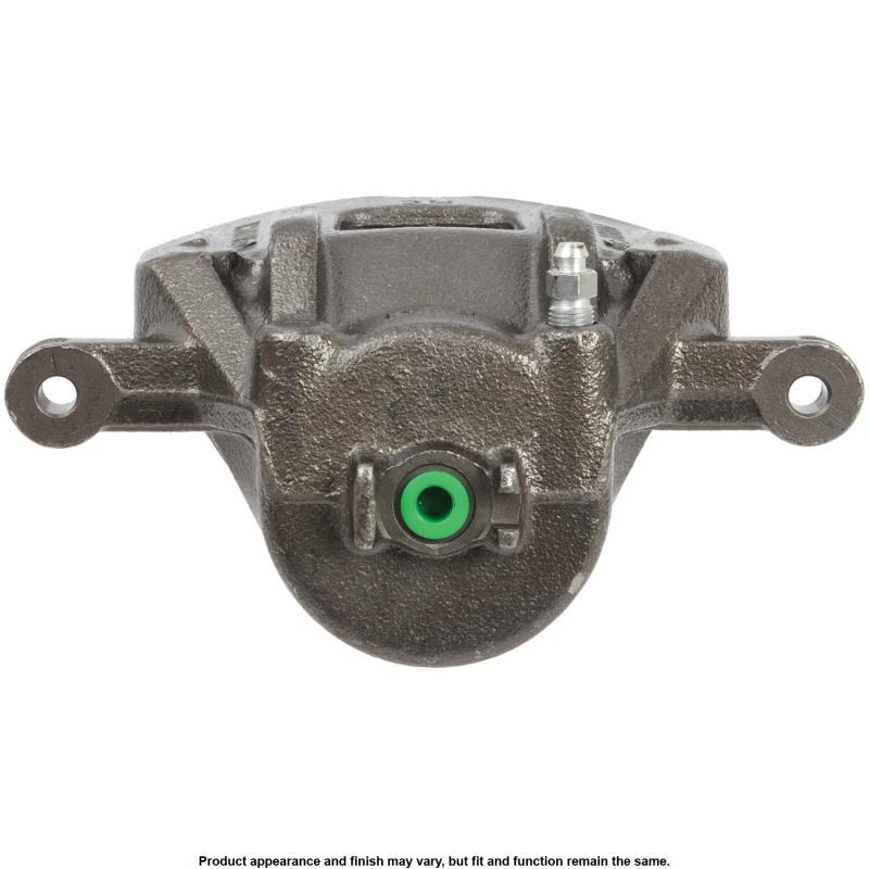 2012 Kia Sorento Disc Brake Caliper Front Left A1 Cardone 196463 image 1 of 4