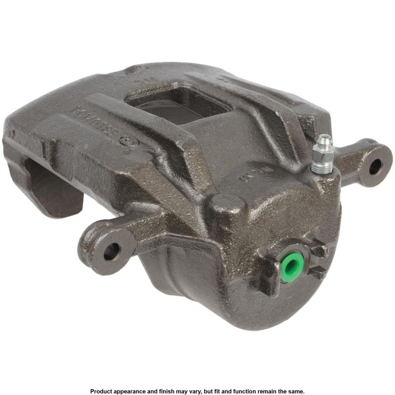 2012 Kia Sorento Disc Brake Caliper Front Left A1 Cardone 196463 image 2 of 4