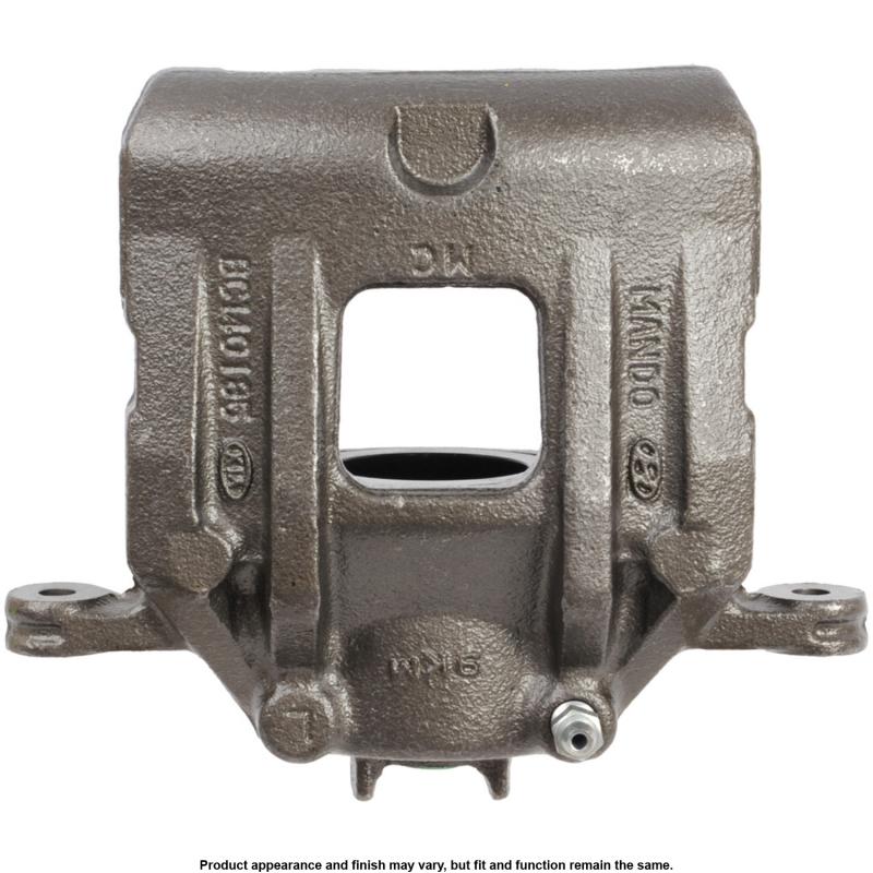 2012 Kia Sorento Disc Brake Caliper Front Left A1 Cardone 196463 image 3 of 4