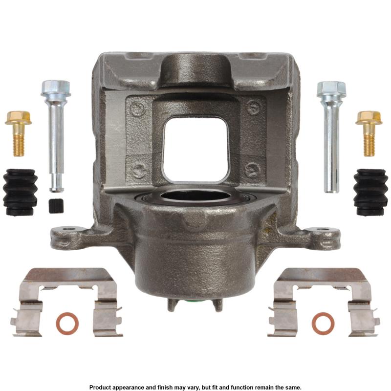 2012 Kia Sorento Disc Brake Caliper Front Left A1 Cardone 196463 image 4 of 4