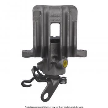 2013 Audi A3 Disc Brake Caliper Rear Left A1 Cardone 196650 image 1 of 4