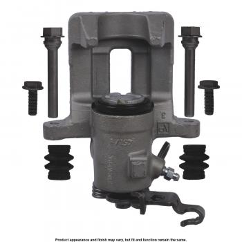 2013 Audi A3 Disc Brake Caliper Rear Left A1 Cardone 196650 image 2 of 4