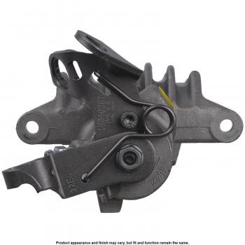 2013 Audi A3 Disc Brake Caliper Rear Left A1 Cardone 196650 image 3 of 4