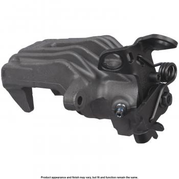 2013 Audi A3 Disc Brake Caliper Rear Left A1 Cardone 196650 image 4 of 4