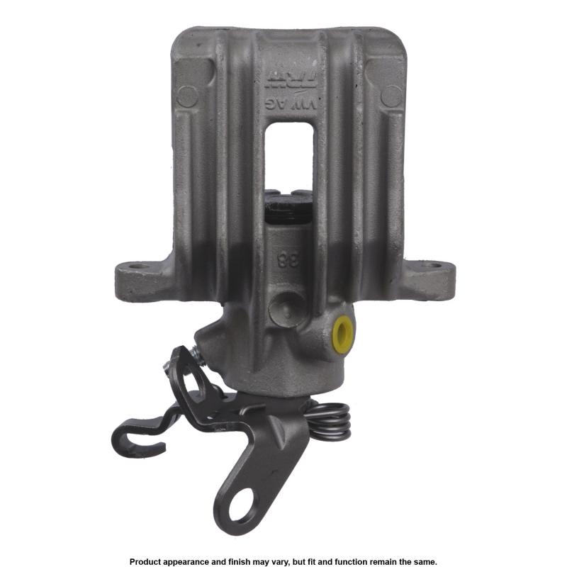 2011 Volkswagen Golf Disc Brake Caliper Rear Left A1 Cardone 196650 image 1 of 4