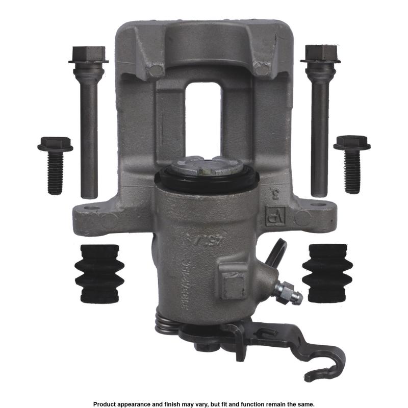 2011 Volkswagen Golf Disc Brake Caliper Rear Left A1 Cardone 196650 image 2 of 4