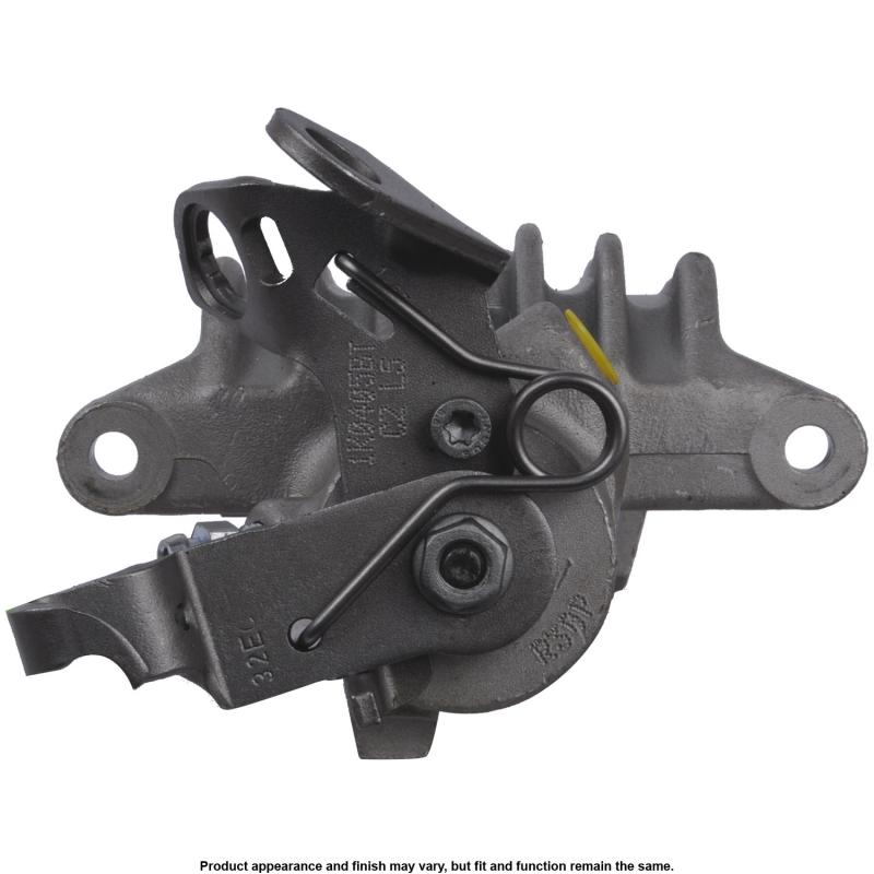 2011 Volkswagen Golf Disc Brake Caliper Rear Left A1 Cardone 196650 image 3 of 4