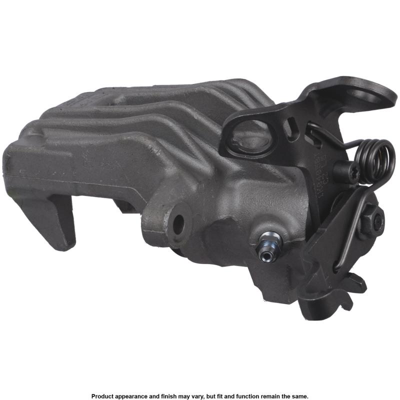 2011 Volkswagen Golf Disc Brake Caliper Rear Left A1 Cardone 196650 image 4 of 4
