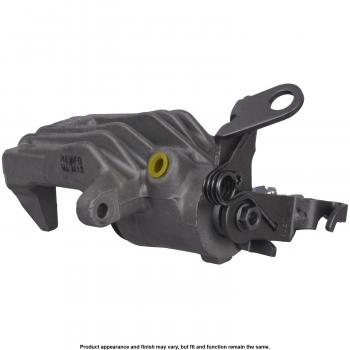 2013 Audi A3 Disc Brake Caliper Rear Right A1 Cardone 196651 image 1 of 4
