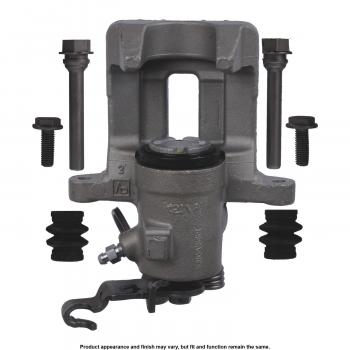 2013 Audi A3 Disc Brake Caliper Rear Right A1 Cardone 196651 image 2 of 4