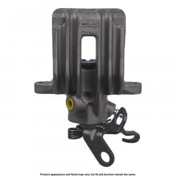 2013 Audi A3 Disc Brake Caliper Rear Right A1 Cardone 196651 image 4 of 4