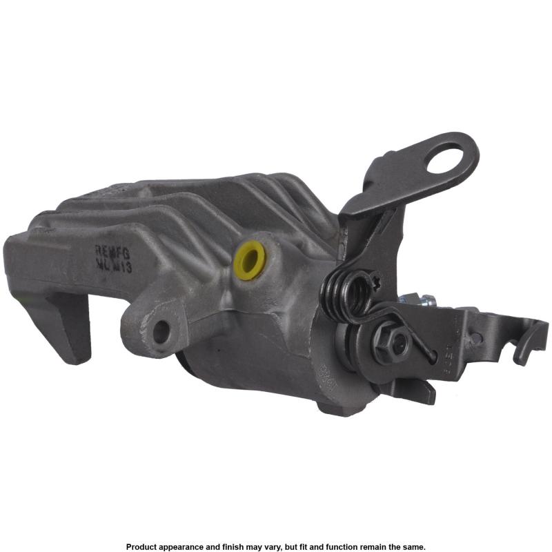 2011 Volkswagen Golf Disc Brake Caliper Rear Right A1 Cardone 196651 image 1 of 4
