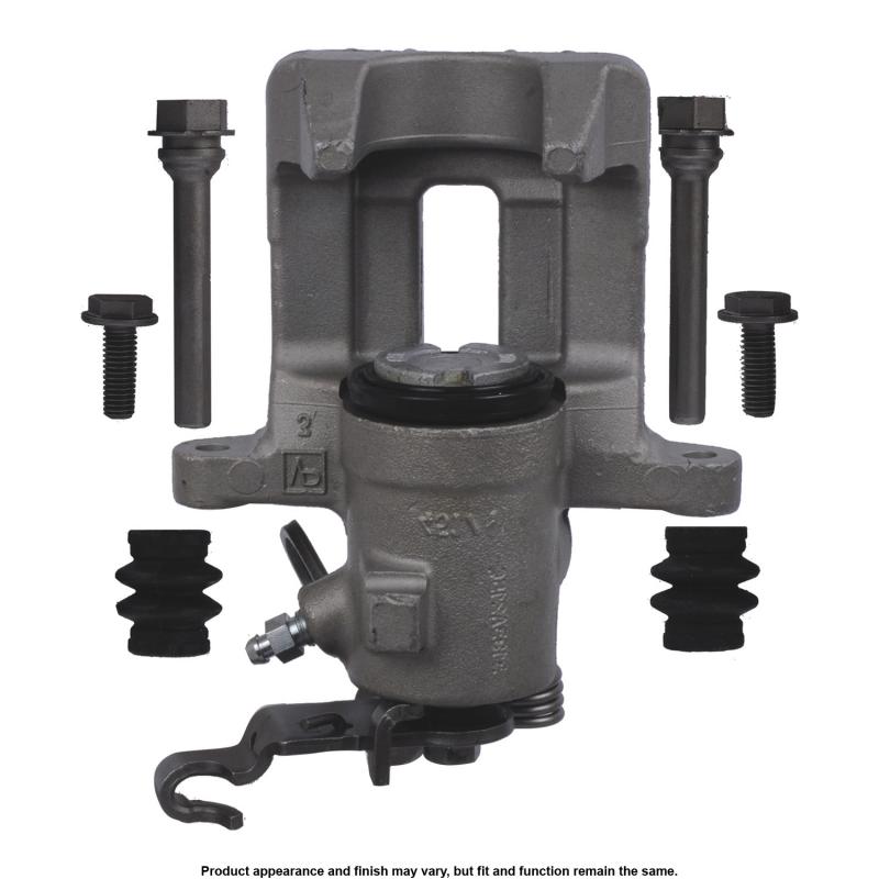 2011 Volkswagen Golf Disc Brake Caliper Rear Right A1 Cardone 196651 image 2 of 4