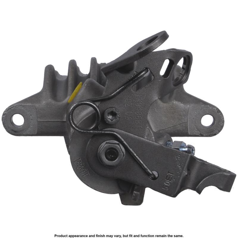 2011 Volkswagen Golf Disc Brake Caliper Rear Right A1 Cardone 196651 image 3 of 4