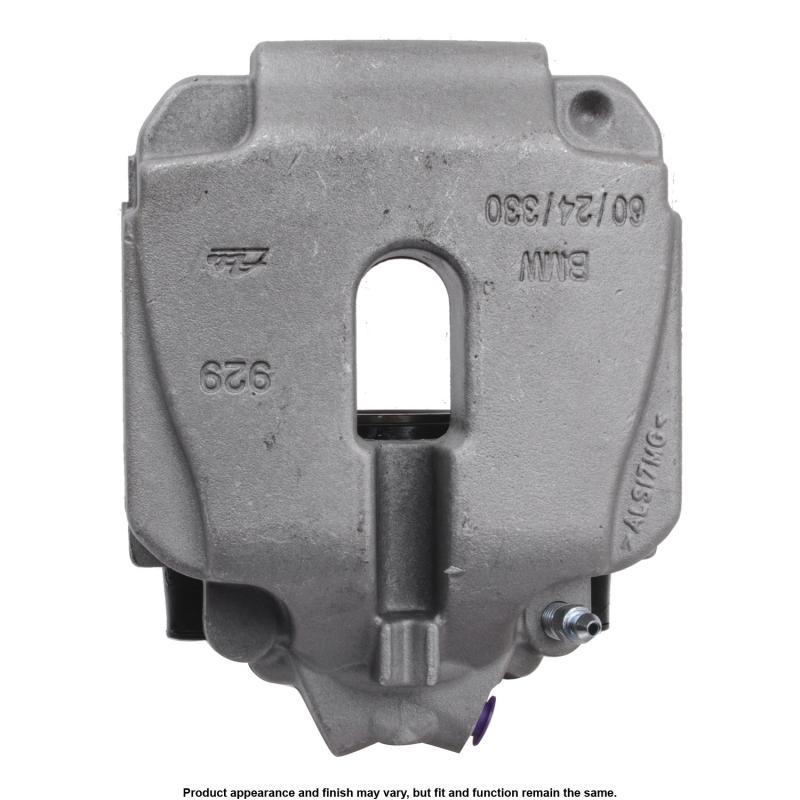 2012 BMW 528i Disc Brake Caliper