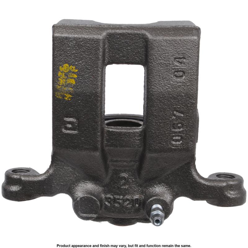 2008 Nissan X-Trail Disc Brake Caliper