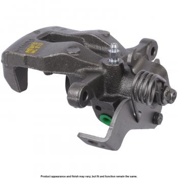 2012 Dodge Attitude Disc Brake Caliper Rear Right A1 Cardone 196792 image 3 of 4