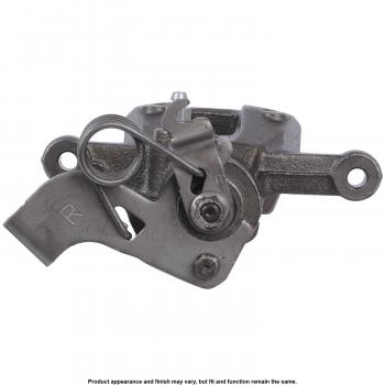 2012 Dodge Attitude Disc Brake Caliper Rear Right A1 Cardone 196792 image 4 of 4