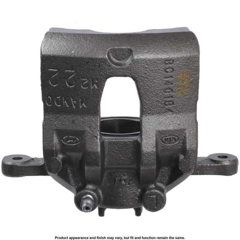 2015 Kia Rio Disc Brake Caliper
