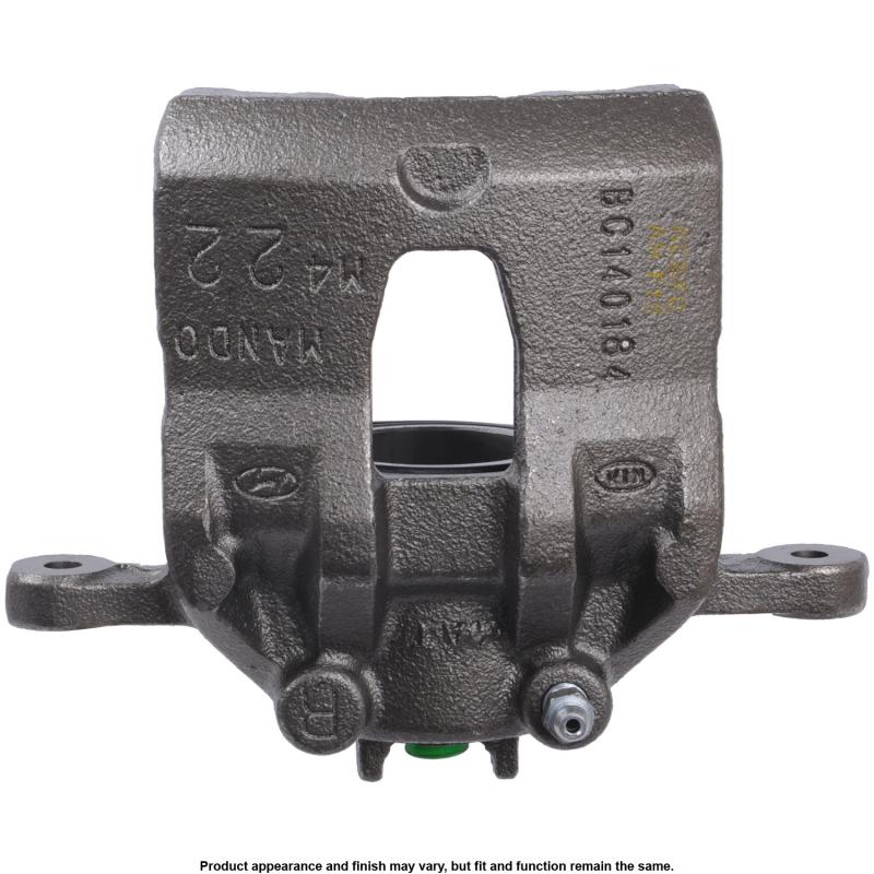A1 Cardone 196795 - Disc Brake Caliper A1 Cardone 196795 Disc Brake Caliper product image 4 of 4