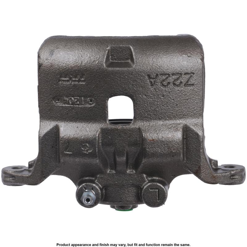 2016 Nissan Micra Disc Brake Caliper
