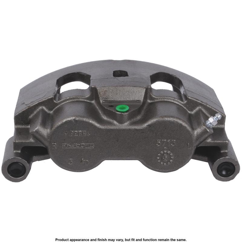 2012 Nissan NV3500 Disc Brake Caliper