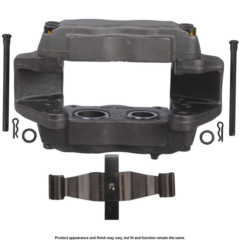 2011 Hyundai Equus Disc Brake Caliper