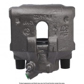 2012 Fiat 500 Disc Brake Caliper