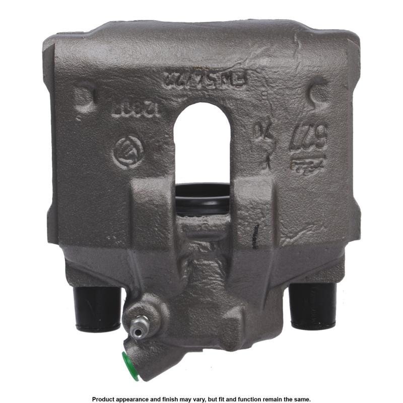 2012 Fiat 500 Disc Brake Caliper