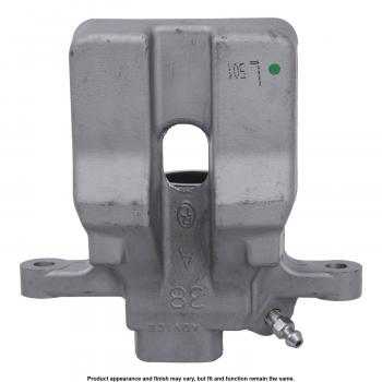 2013 Toyota Avalon Disc Brake Caliper Rear Left A1 Cardone 196992 image 3 of 4