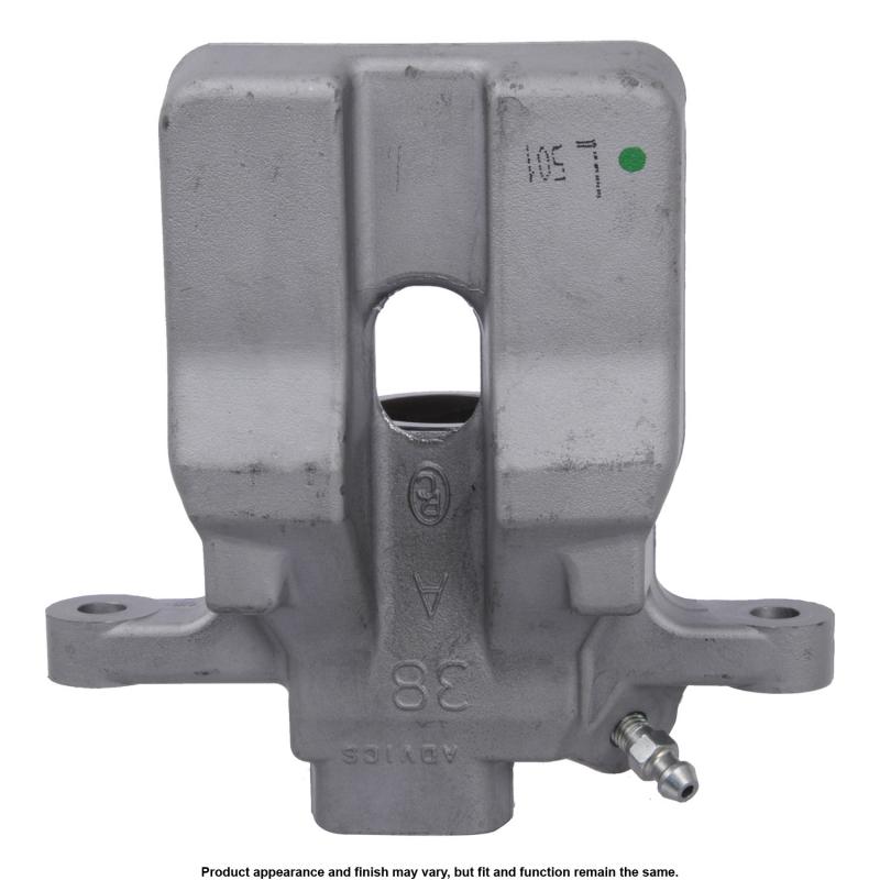 2015 Lexus ES300h Disc Brake Caliper Rear Left A1 Cardone 196992 image 3 of 4