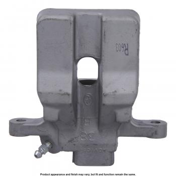 2013 Toyota Avalon Disc Brake Caliper Rear Right A1 Cardone 196993 image 3 of 4