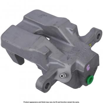 2013 Toyota Avalon Disc Brake Caliper Rear Right A1 Cardone 196993 image 4 of 4