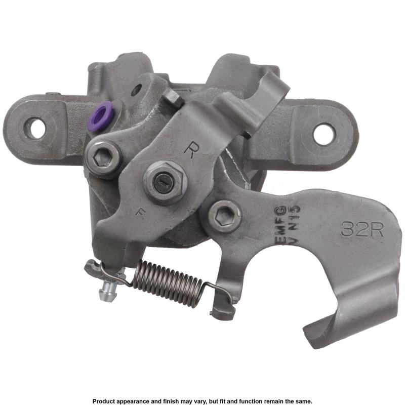 2019 Toyota Yaris Disc Brake Caliper