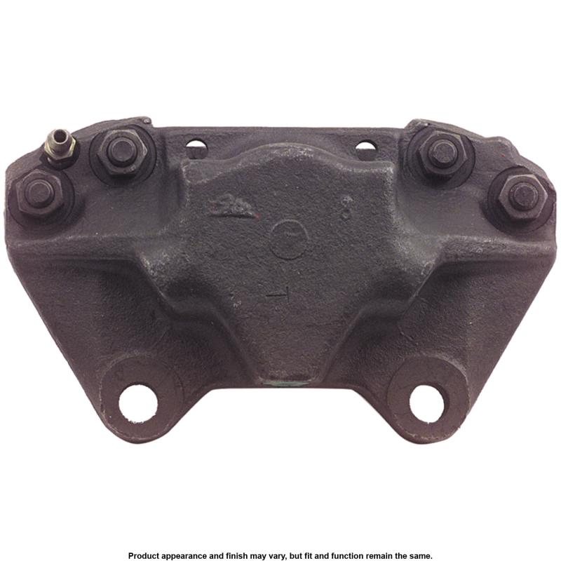 1973 Alfa Romeo GT Veloce Disc Brake Caliper