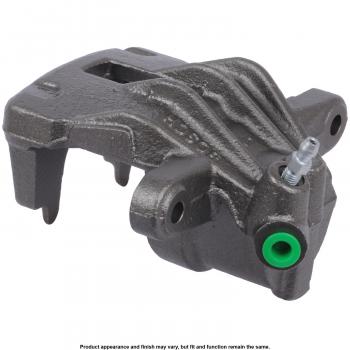 2014 Smart Fortwo Disc Brake Caliper
