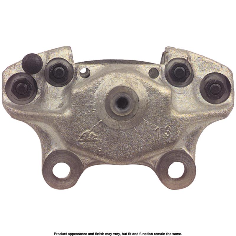 1977 Porsche 911 Disc Brake Caliper