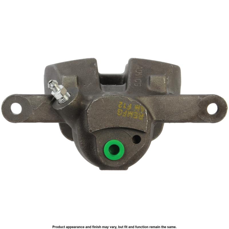 2018 Toyota Highlander Disc Brake Caliper Rear Right A1 Cardone 197080 image 1 of 4