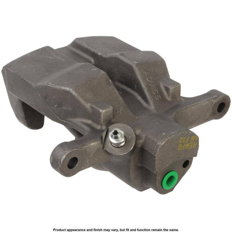 2018 Toyota Highlander Disc Brake Caliper Rear Right A1 Cardone 197080 image 2 of 4