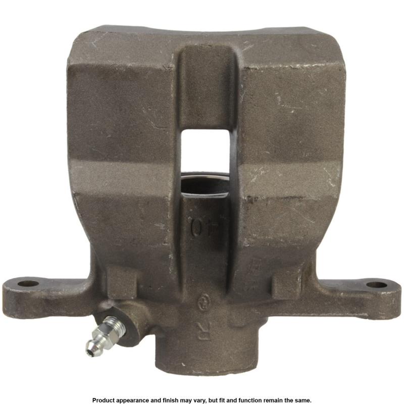 2018 Toyota Highlander Disc Brake Caliper Rear Right A1 Cardone 197080 image 3 of 4