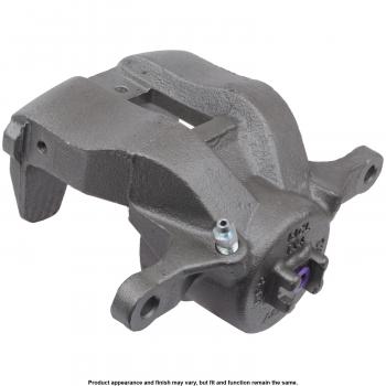 2013 Acura RDX Disc Brake Caliper Front Left A1 Cardone 197104 image 1 of 4