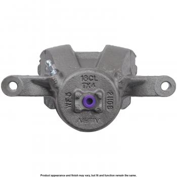 2013 Acura RDX Disc Brake Caliper Front Left A1 Cardone 197104 image 2 of 4