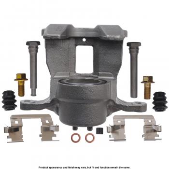 2013 Acura RDX Disc Brake Caliper Front Left A1 Cardone 197104 image 4 of 4