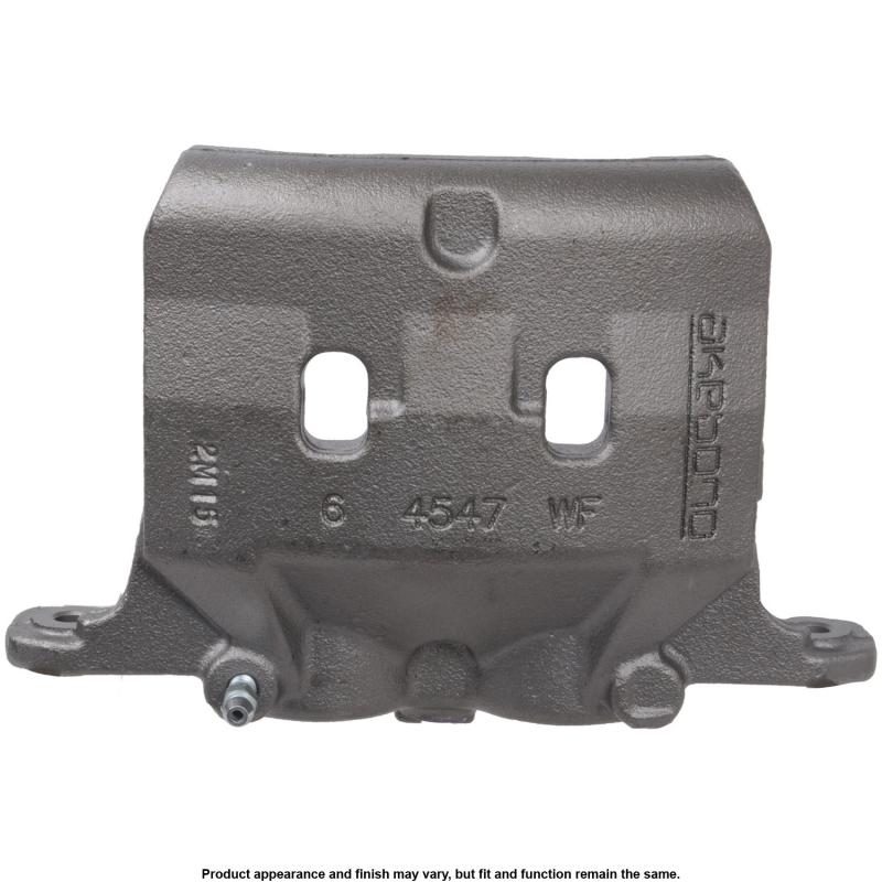 2015 Nissan X-Trail Disc Brake Caliper